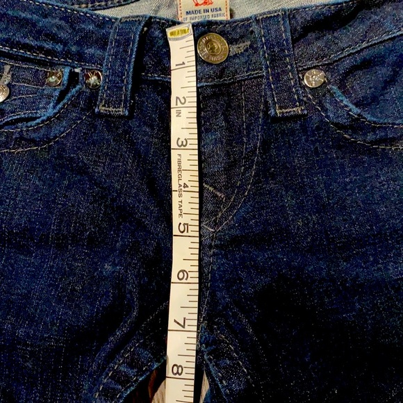 True Religion jeans - Picture 5 of 6